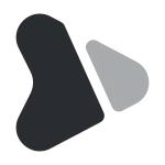 Direct Right SVG Icon
